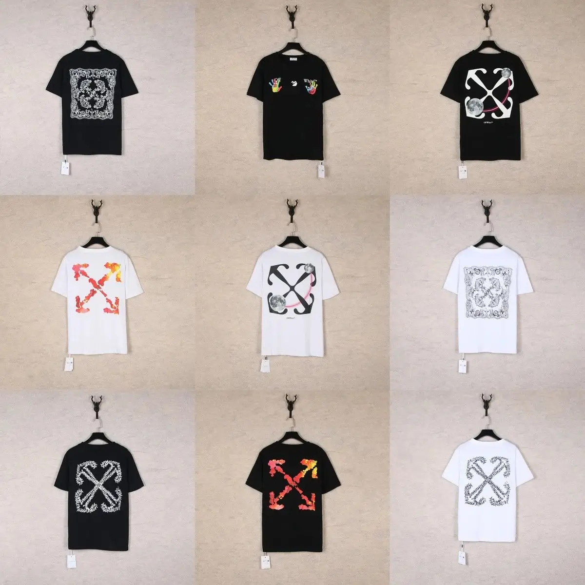 OFF T shirt