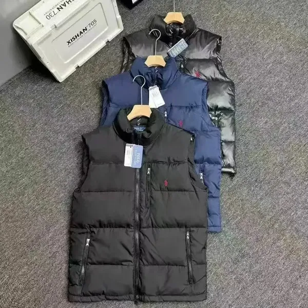 Moncler Maya Jacket/Vest [39+ styles] 4