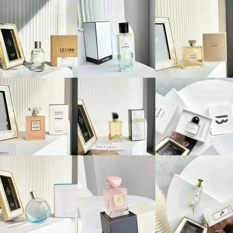 Le Labo Perfume