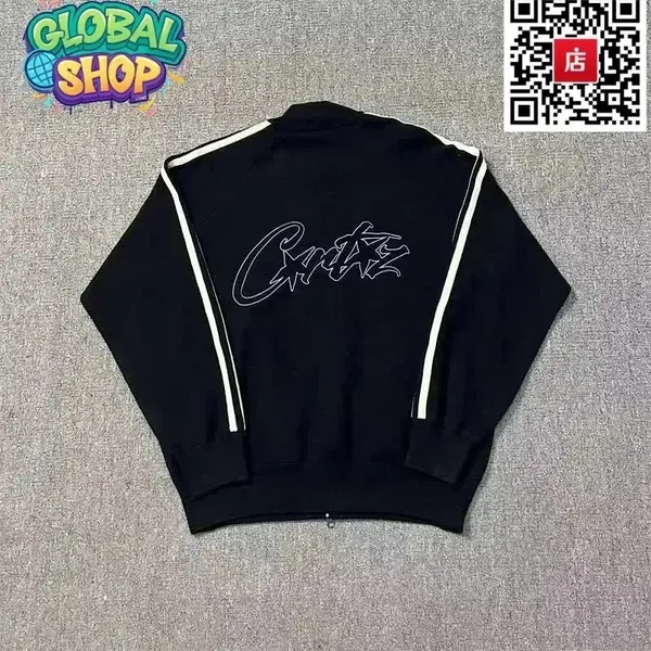Corteiz Track Jacket [30 styles] 5