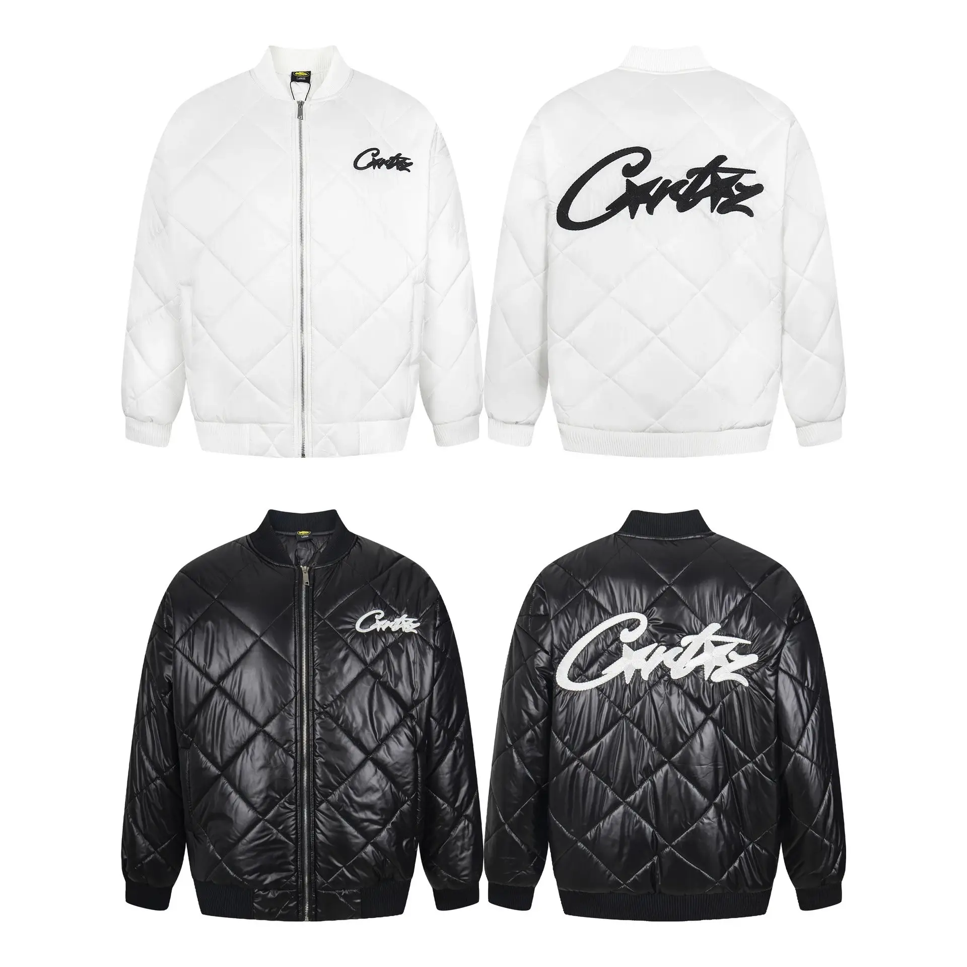 Corteiz Jacket [2 styles]