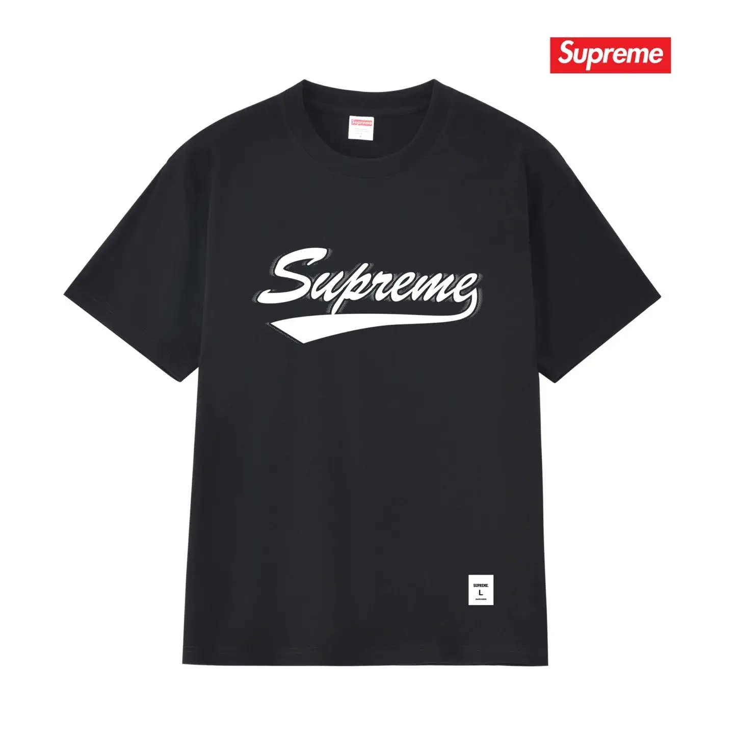 Supreme T Shirt [4 styles]